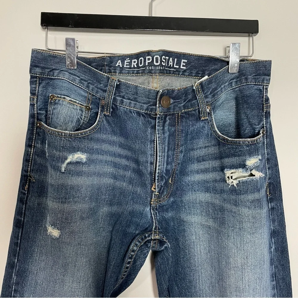 Aeropostale men denim